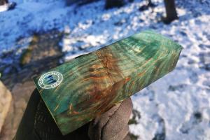 Брусок стабілізований - Stab Wood Lab - 249