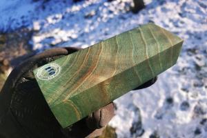 Брусок стабілізований - Stab Wood Lab - 250