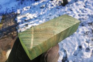 Брусок стабілізований - Stab Wood Lab - 250