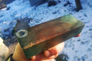 Брусок стабілізований - Stab Wood Lab - 259