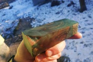 Брусок стабілізований - Stab Wood Lab - 259