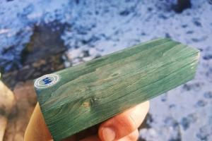 Брусок стабілізований - Stab Wood Lab - 260