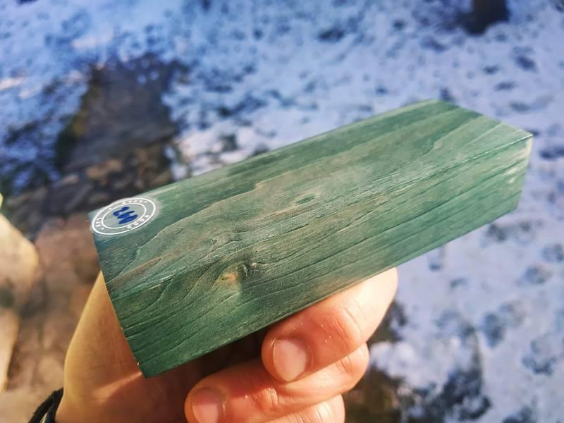 Брусок стабілізований - Stab Wood Lab - 260