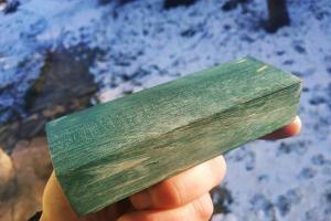 Брусок стабілізований - Stab Wood Lab - 260