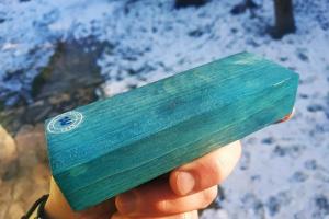 Брусок стабілізований - Stab Wood Lab - 261