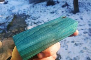 Брусок стабілізований - Stab Wood Lab - 261