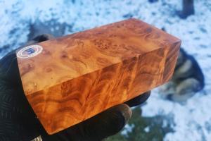 Брусок стабілізований - Stab Wood Lab - 264