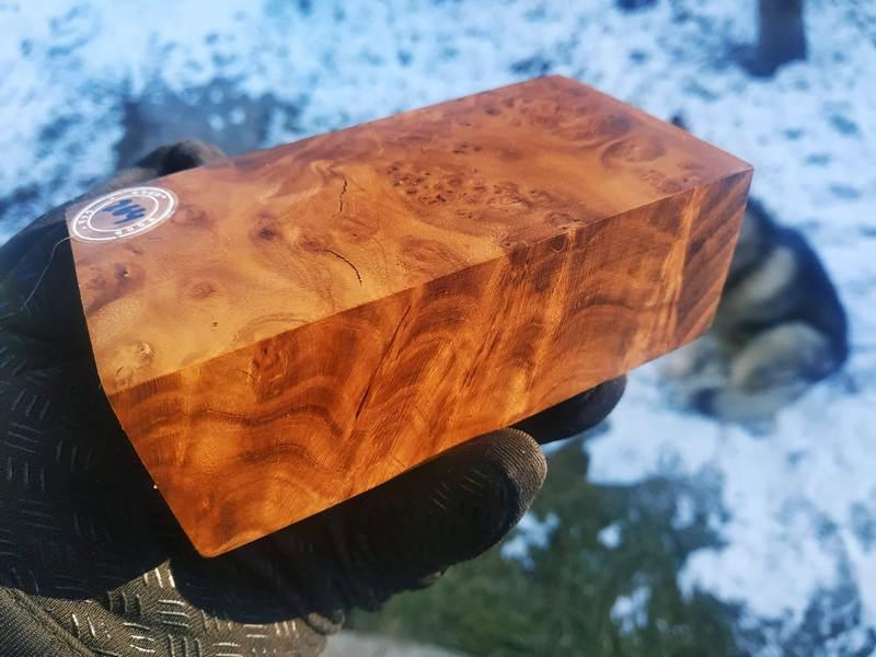 Брусок стабілізований - Stab Wood Lab - 264