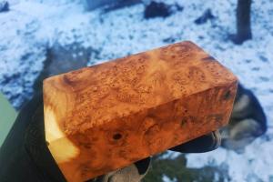 Брусок стабілізований - Stab Wood Lab - 264