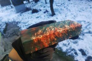 Брусок стабілізований - Stab Wood Lab - 272