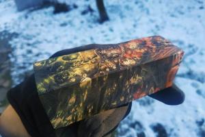 Брусок стабілізований - Stab Wood Lab - 273