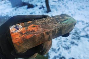 Брусок стабілізований - Stab Wood Lab - 274