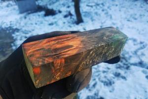 Брусок стабілізований - Stab Wood Lab - 274