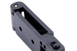 Кріплення Molle Lok (3) - Dots (Taiwan)