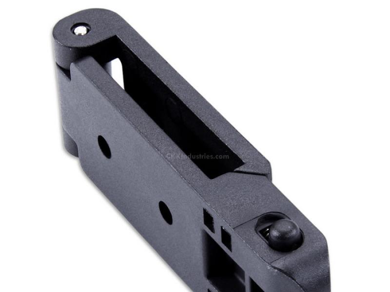 Кріплення Molle Lok (3) - Dots (Taiwan)