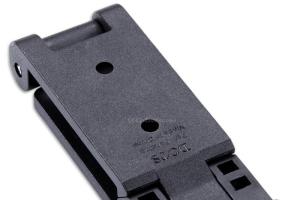 Кріплення Molle Lok (3) - Dots (Taiwan)