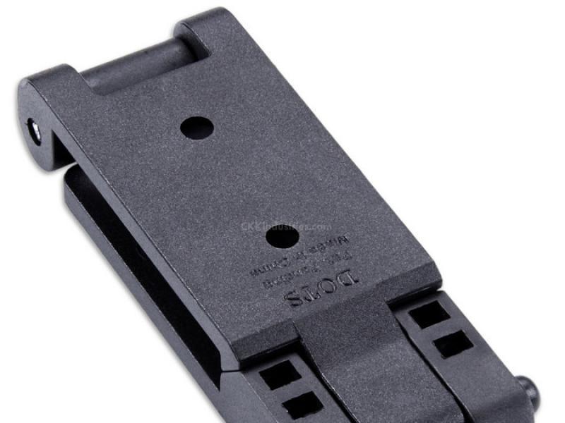 Кріплення Molle Lok (3) - Dots (Taiwan)