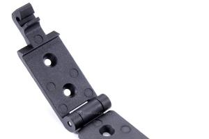 Кріплення Molle Lok (3) - Dots (Taiwan)