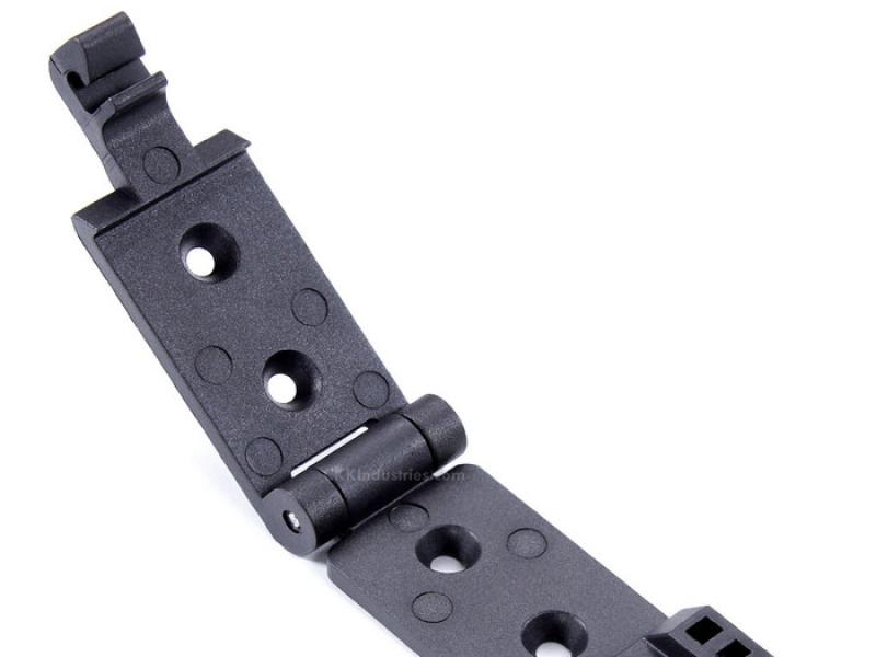 Кріплення Molle Lok (3) - Dots (Taiwan)