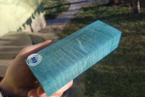 Брусок стабілізований - Stab Wood Lab - 203