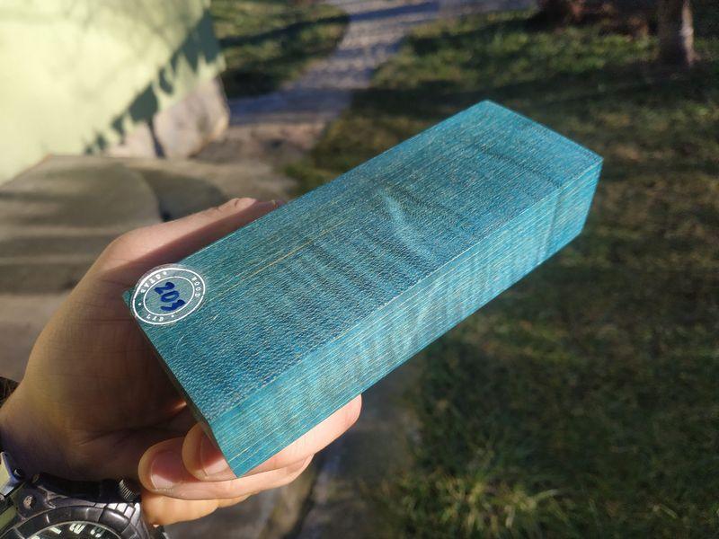 Брусок стабілізований - Stab Wood Lab - 203