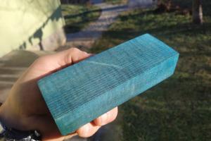 Брусок стабілізований - Stab Wood Lab - 203