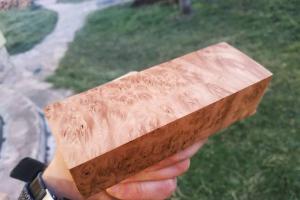 Брусок стабілізований - Stab Wood Lab - 213