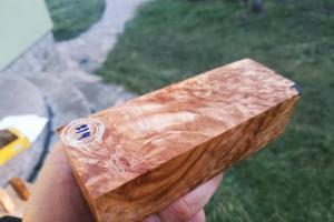 Брусок стабілізований - Stab Wood Lab - 214