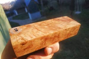 Брусок стабілізований - Stab Wood Lab - 217a