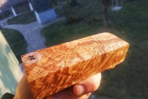 Брусок стабілізований - Stab Wood Lab - 218