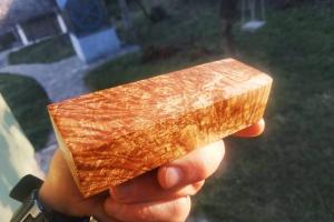 Брусок стабілізований - Stab Wood Lab - 218