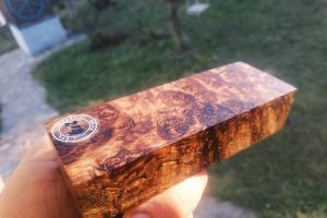 Брусок стабілізований - Stab Wood Lab - 219