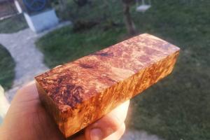 Брусок стабілізований - Stab Wood Lab - 219