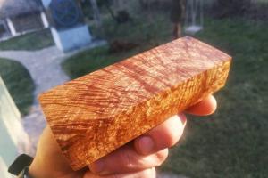 Брусок стабілізований - Stab Wood Lab - 221