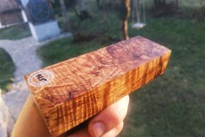Брусок стабілізований - Stab Wood Lab - 225