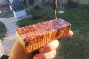 Брусок стабілізований - Stab Wood Lab - 225