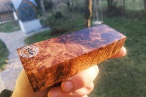 Брусок стабілізований - Stab Wood Lab - 226