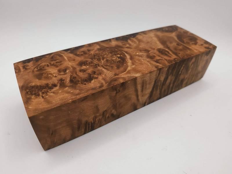 Брусок стабілізований - Stab Wood Lab - 149