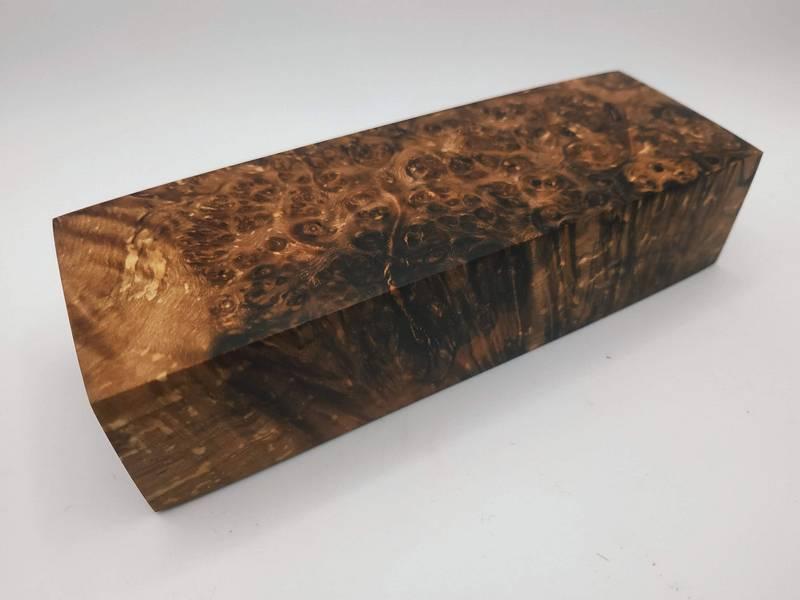 Брусок стабілізований - Stab Wood Lab - 151