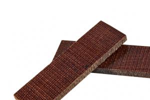 Мікарта - Brown Jute - 6 мм.