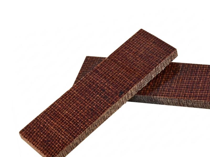 Мікарта - Brown Jute - 6 мм.