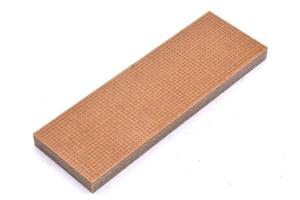 Мікарта - Mustard Jute - 8 х 120х240 мм.