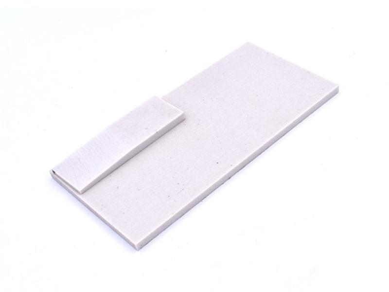 Мікарта - Off Whhite - 8 х 120х240мм