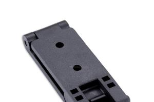 Кріплення Molle Lok (2) - Dots (Taiwan) - 4 мм.