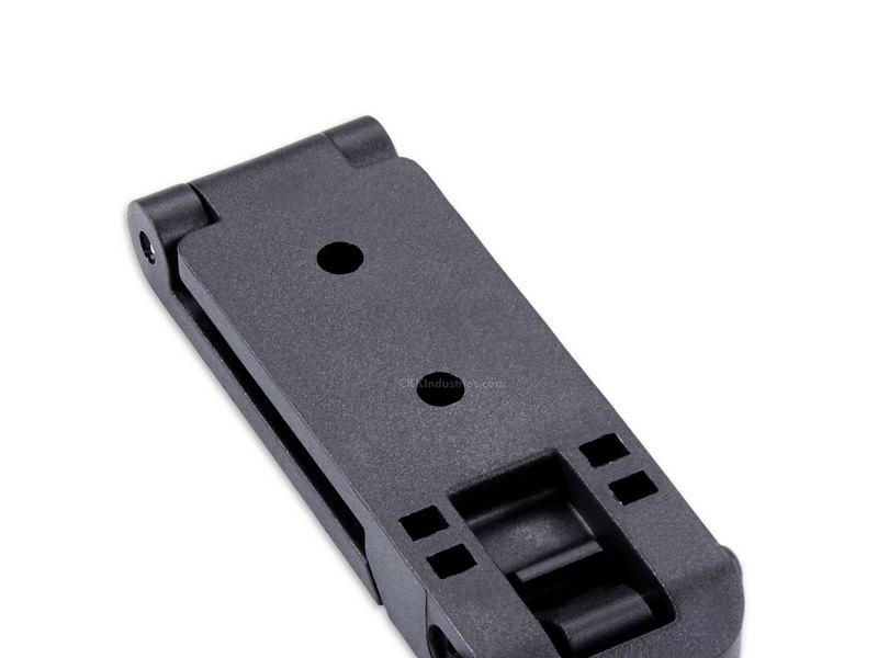 Кріплення Molle Lok (2) - Dots (Taiwan) - 4 мм.