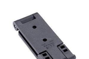 Кріплення Molle Lok (2) - Dots (Taiwan) - 4 мм.