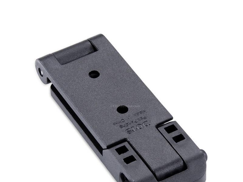 Кріплення Molle Lok (2) - Dots (Taiwan) - 4 мм.