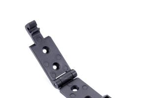 Кріплення Molle Lok (2) - Dots (Taiwan) - 4 мм.