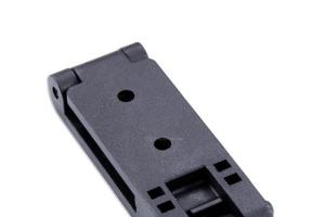 Кріплення Molle Lok (2) - Dots (Taiwan) - 6 мм.