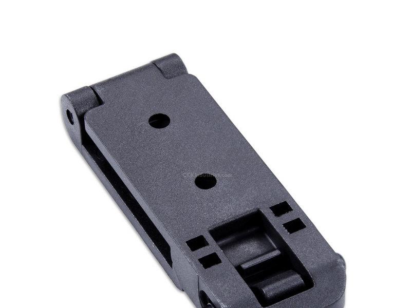 Кріплення Molle Lok (2) - Dots (Taiwan) - 6 мм.